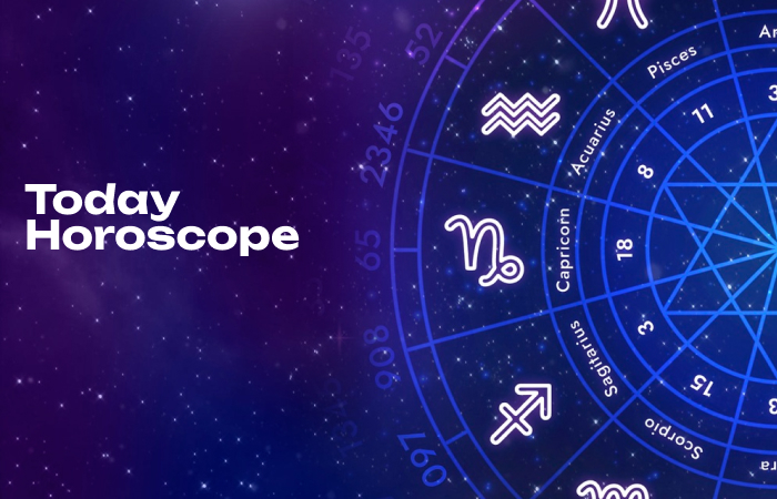 Horoscope Today