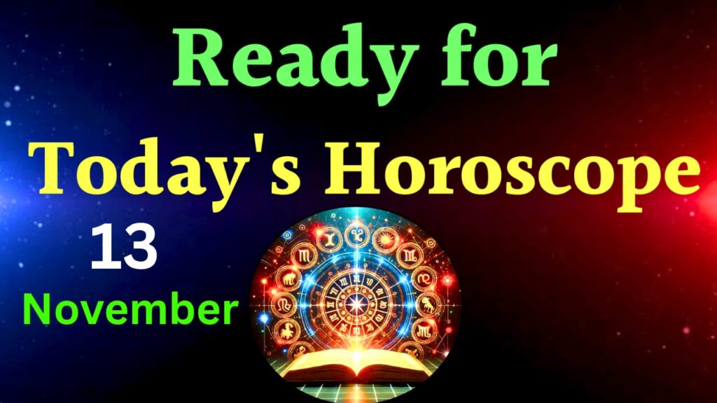 आज का राशिफल