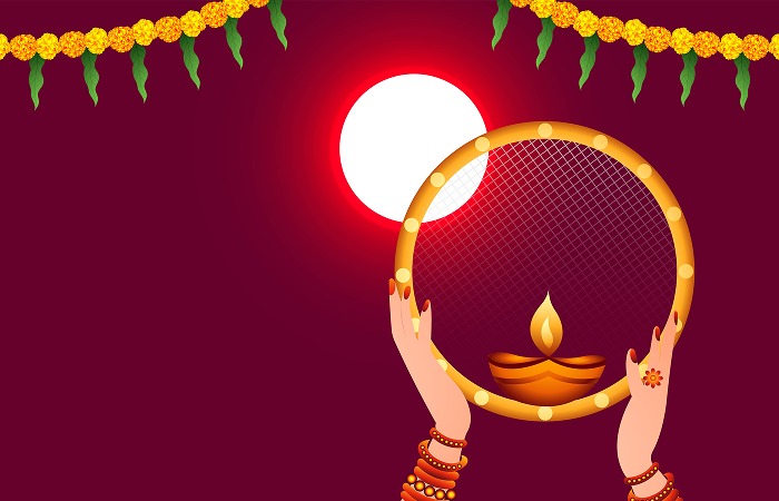 करवा चौथ 2025