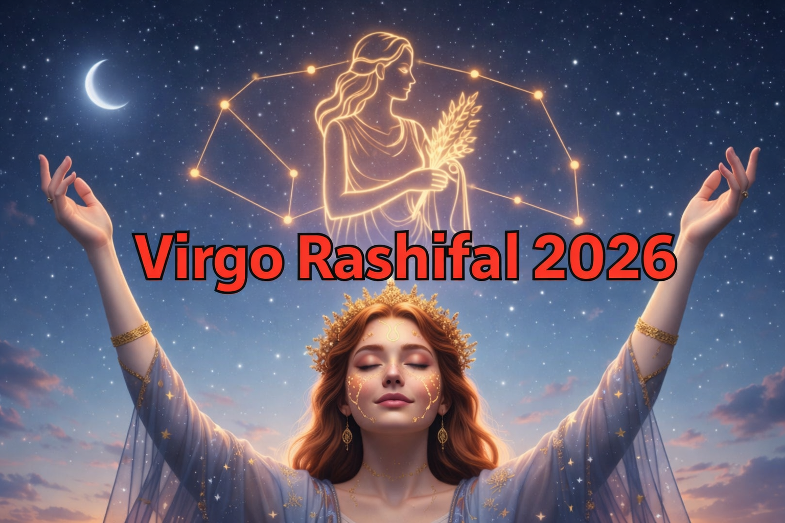 Virgo Rashifal 2026